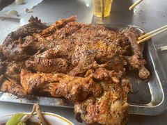 -佰运猪蹄(高陵店)