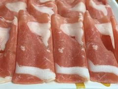 -津门老羊家·铜锅涮羊肉·烧烤(科技园店)