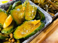 -吴记百姓菜馆·北京菜·烤鸭(故宫店)