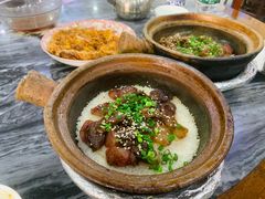 -红星光发煲仔饭(大石街店)