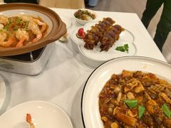 -喜悦烤鸭·新京菜(王府井店)