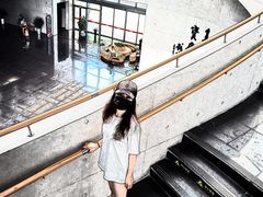 -柳州白莲洞洞穴科学博物馆