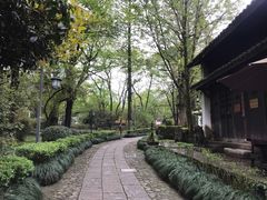 -法云安缦酒店