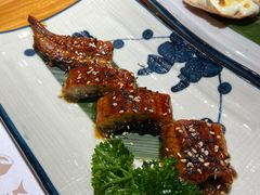 -甄花精致料理自助(城市阳台店)