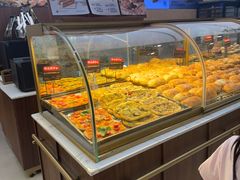 -工匠面包(壹方店)