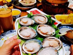 -十六蒲(桂林路店)
