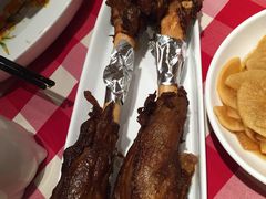 -西贝莜面村(近铁城市广场店)