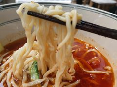 -墩儿大碗宽面(来福士店)