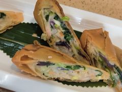 -喜鹊茶点.啫煲(车陂店)