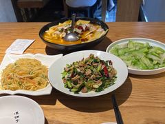 -滇铺子·云南特色菜·第九届野生菌美食节(东风东路c86店)