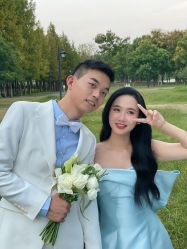 -青禾蒙娜丽莎婚纱摄影(武汉总店)