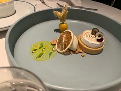 -L'Arome芳芳法国餐厅(仙林金鹰店)