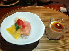 -滩万日本料理Nadaman(国贸大酒店)