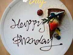 -Mark&Mars Restaurant