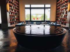 包厢-禾悦庄餐厅