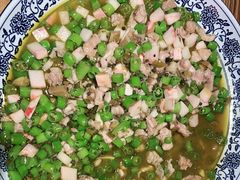 青椒霸王兔-百年神厨·地道川菜(清江西路店)