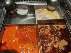 -海底捞火锅(吴中路店)