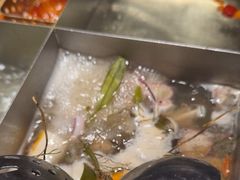 -海底捞火锅(塘厦天虹店)