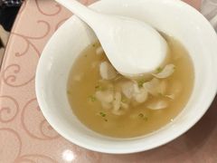 -烤肉宛饭庄(南礼士路店)