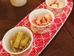 -采悦轩中餐厅·粤菜·海南菜(神州半岛喜来登度假酒店)