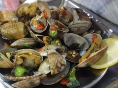 -有局·成都市井烧烤·精酿啤酒(双楠店)