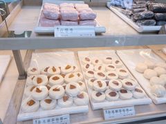 -祥禾饽饽铺·中式糕点(北京来福士店)