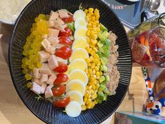 -刀叉遇上筷子中西融合餐厅(和平店)