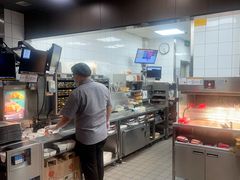 -麦当劳(天塔道店)