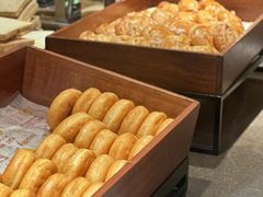 -杭州开元名都大酒店·地中海自助餐厅