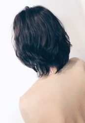 -京都造型·烫发·染发