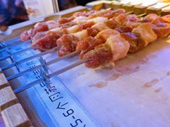 -三个蒙古大叔羊肉串(大宁店)