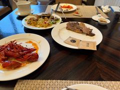 -浙江安吉JW万豪酒店