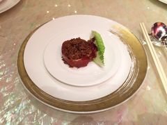 -8餐厅(新葡京酒店)
