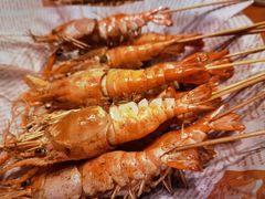 -79号渔船海鲜饭店(耀中店)