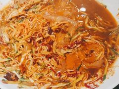 -一块豆腐(李沧书院路店)
