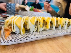 芒果大虾卷-村上一屋(望京店)