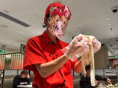 -海底捞火锅(巴黎春天浦建店)
