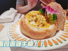 -太食獸泰式茶餐厅(济南万象城店)