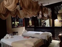 -素可汤泉(天宝大厦店)