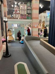 -奈尔宝·儿童乐园·亲子餐厅(星河湾店)