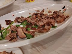 -尚府一品·烤鸭·新京菜(圆明园店)