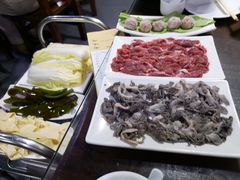 -大明铜锅·烤涮坊·烧烤(总店)