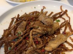 -莆田餐厅PUTIEN(三里屯店)