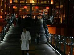 -中铁花水湾温泉酒店(大邑店)