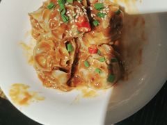 -半天妖烤鱼(万达广场店)