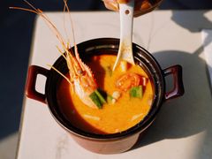 -星叶·东南亚料理(宁波万象汇店)
