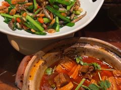 -缪氏川菜(深圳北站缤果空间店)