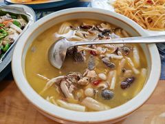 -益恒饭店乡间白族菜(古城总店)