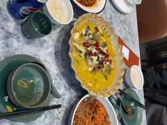 -聚丰园•湖鲜餐厅(阿红私房菜梅石路店)