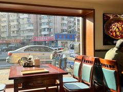-东大桥小国抻面烧烤(长通路店)